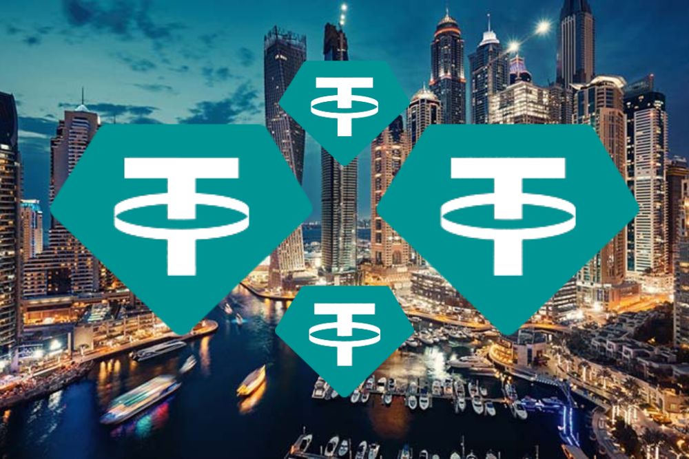 Binance는 Tether (USDT)에 관한 사용자에게 최종 경고를 발행하여 USD 코인 (USDC)으로 변환 할 것을 촉구합니다.