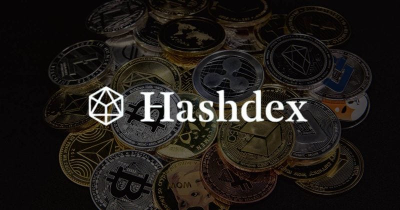 HashDexはNASDAQ Crypto Index US ETFを拡張して、XRP、Solana、Cardanoなどを含むように