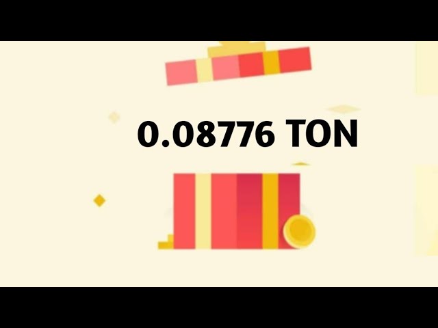 TON COIN | Crypto Box today 😍 Red packet code in Binance today 🎁 Update Red Packet