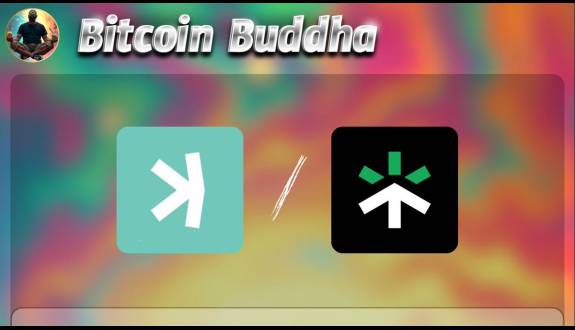 Bitcoin Buddha