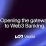 EOS 네트워크는 Vaulta로 브랜드를 변경하여 전략적 초점을 Web3 뱅킹으로 전환합니다. EOS 네트워크는 Vaulta로 브랜드를 변경하여 전략적 초점을 Web3 뱅킹으로 전환합니다.