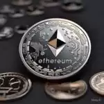 이더 리움 풍경은 감정의 촉진 가능한 변화를 목격하고 있습니다. 이더 리움 풍경은 감정의 촉진 가능한 변화를 목격하고 있습니다.