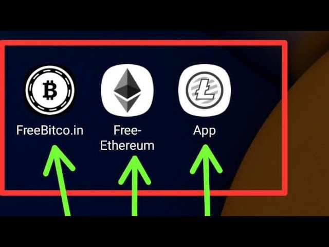 FREE BTC • FREE ETH • FREE LTC ✓Earning more by Satoshi #bitcoin #ethereum #litecoin #btc #eth #ltc