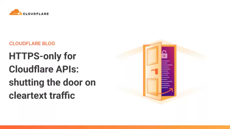 api.cloudflare.comでHTTPポートを閉じて、HTTPSのみの接続を実施します api.cloudflare.comでHTTPポートを閉じて、HTTPSのみの接続を実施します
