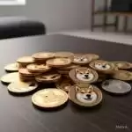 Dogecoin의 진화하는 이야기 : 밈에서 주류까지? Dogecoin의 진화하는 이야기 : 밈에서 주류까지?