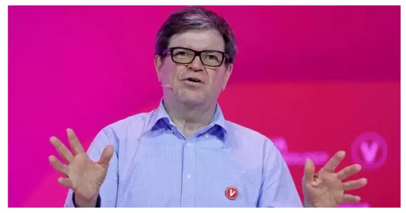 Meta AI負責人Yann Lecun對LLMS失去了興趣,尋找下一代建築 Meta AI負責人Yann Lecun對LLMS失去了興趣,尋找下一代建築