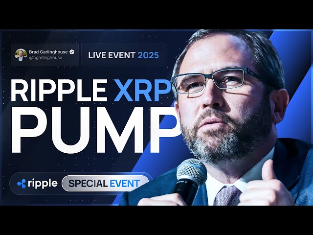 Ripple (XRP) 가격은 다년간 통합보다 높아집니다