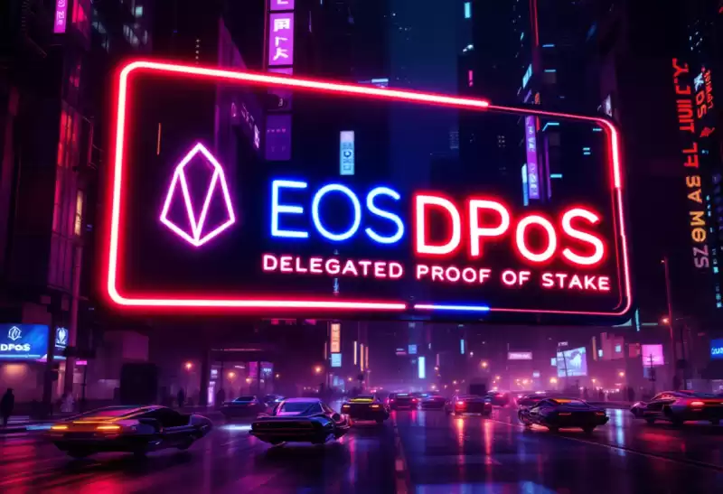 EOSは、暗号の世界で最も速く、最もスケーラブルなブロックチェーンです EOSは、暗号の世界で最も速く、最もスケーラブルなブロックチェーンです