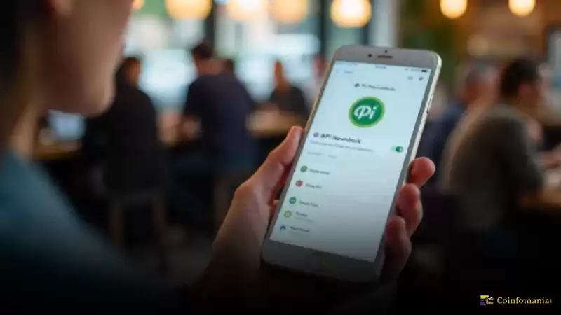 先週の最近の市場の乱流と31%の減少にもかかわらず、PIネットワーク価格は2%上昇しました 先週の最近の市場の乱流と31%の減少にもかかわらず、PIネットワーク価格は2%上昇しました