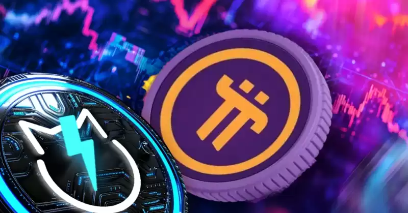 Binance의 "투표로 목록"캠페인에서 제거 된 후 Pi Coin (PI)이 복귀 할 수 있습니까? Binance의 "투표로 목록"캠페인에서 제거 된 후 Pi Coin (PI)이 복귀 할 수 있습니까?