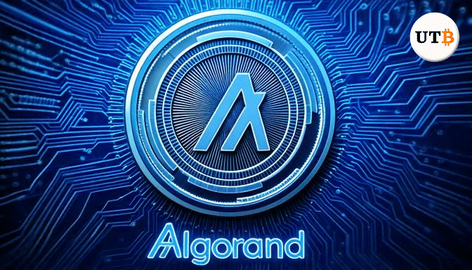 ALGORAND (ALGO) Prix Craquage de son sommet de 0,61 $ à une région de 0,19 $