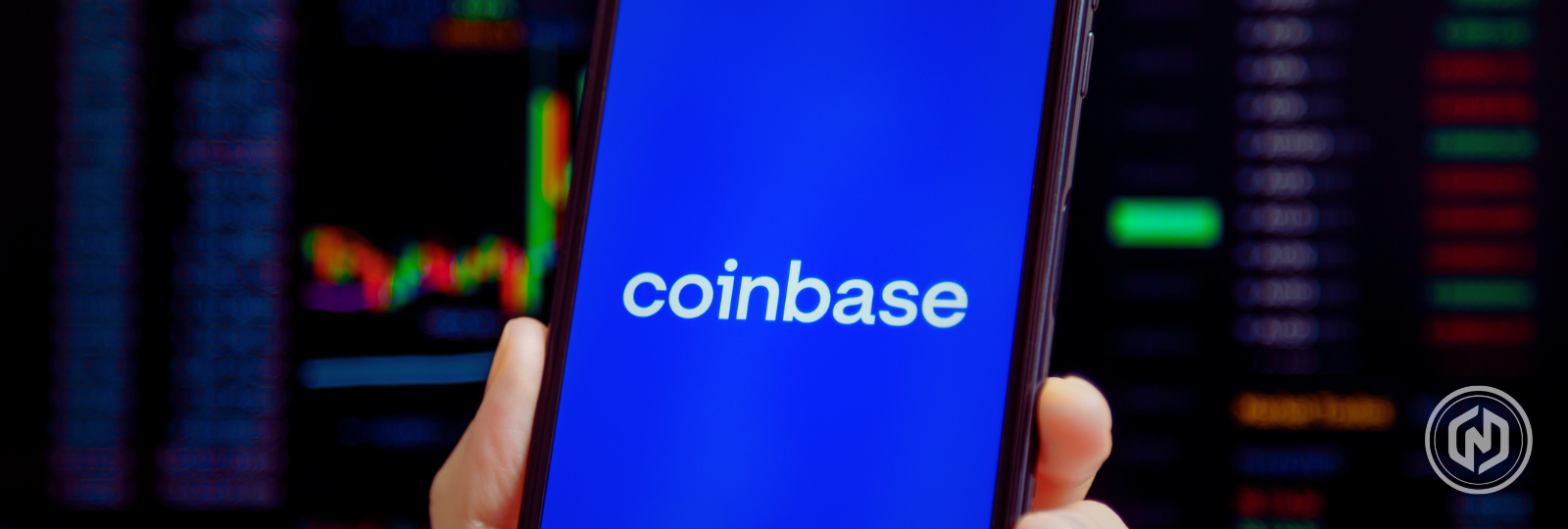 Coinbase Global Inc. (COIN) Stock Records Slight Uptick, Deribit Acquisition Talk Triggers Upside Potential