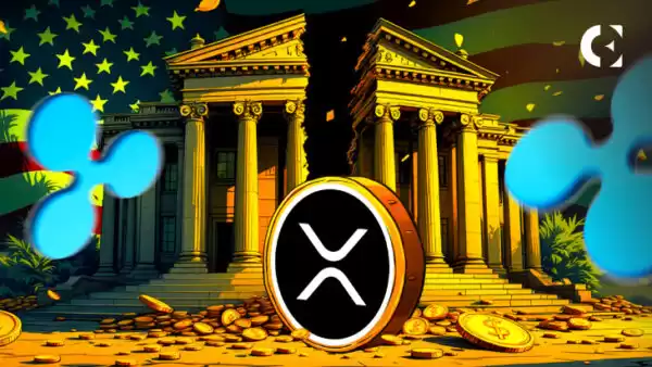 Ripple은 미국 SEC 암호화 태스크 포스에 공식적인 대응을 제출했습니다. Ripple은 미국 SEC 암호화 태스크 포스에 공식적인 대응을 제출했습니다.