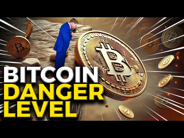 Bitcoin Live Trading: Is Everyone Wrong? Price Pattern & Levels You MUST WATCH EP1578