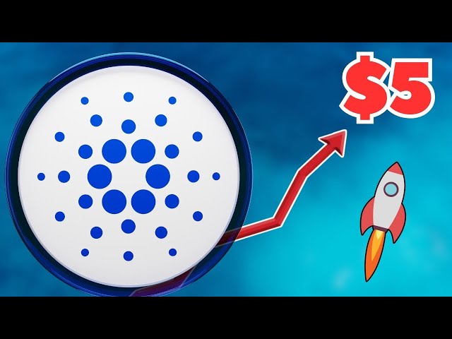 Cardano Price가 급등하려고합니까? ADA의 충격적인 가격 예측