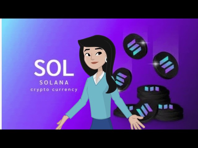 Solana (Sol)는 다음과 같이 설명합니다. 빠르고 확장 가능하며 안전한 블록 체인 플랫폼