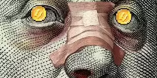 Bitcoin cannot replace gold Bitcoin cannot replace gold