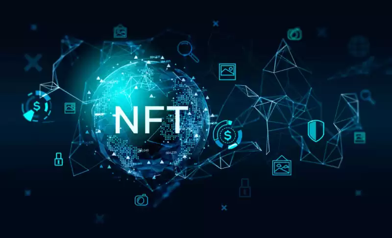 Remember When NFTs Were the Thing? Remember When NFTs Were the Thing?