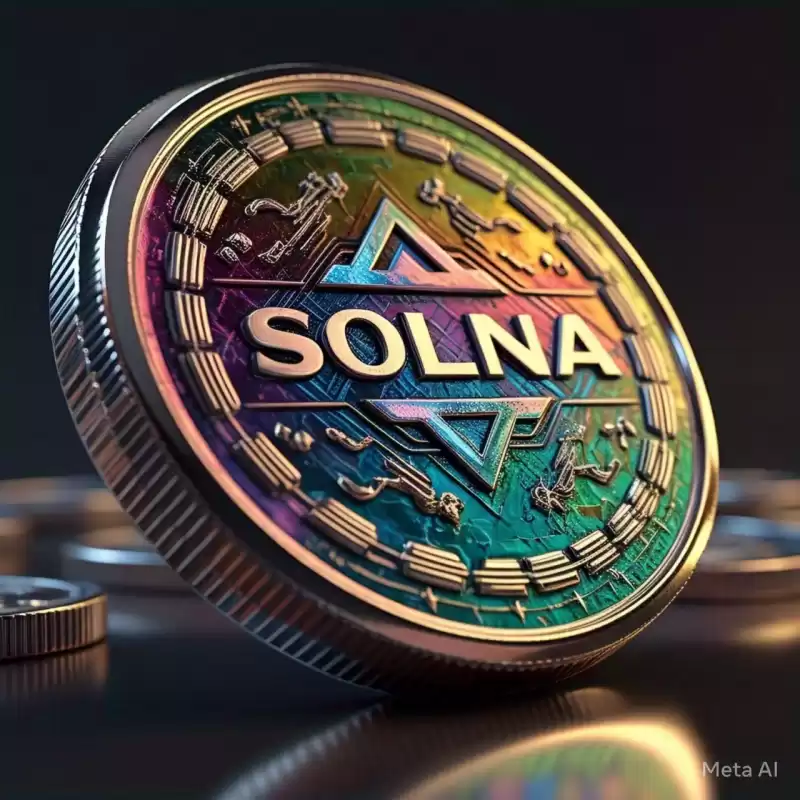 Solana (Sol) Active 계정은 1,100 만을 능가하여 제도적 이익을 유치합니다. Solana (Sol) Active 계정은 1,100 만을 능가하여 제도적 이익을 유치합니다.