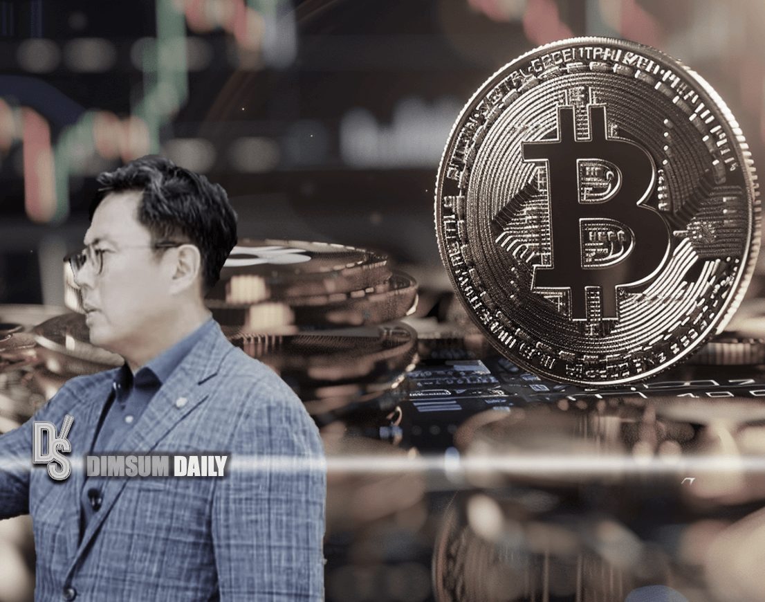 South Korean Regulators and Government Ministries Are Currently Grappling with Divergent Views Regarding the Establishment of Strategic Bitcoin Reserves