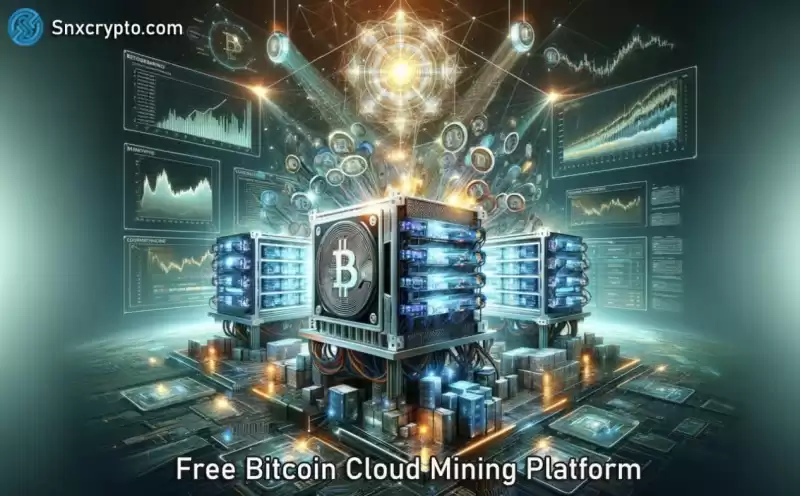 2025 년 상위 3 개의 클라우드 마이닝 플랫폼 : SNXCrypto, Ecos 및 Binance 2025 년 상위 3 개의 클라우드 마이닝 플랫폼 : SNXCrypto, Ecos 및 Binance