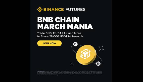 Binance