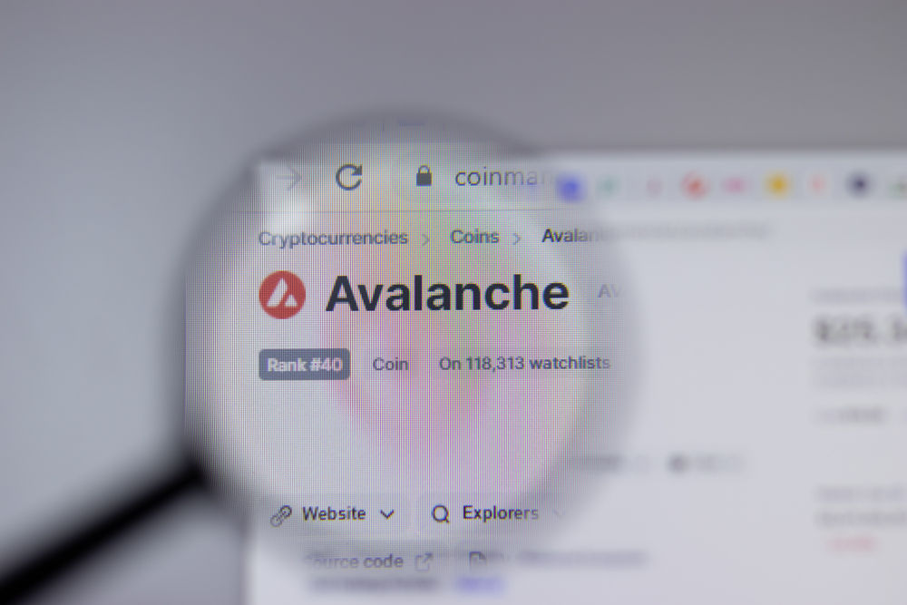 Avalanche (Avax) 가격 예측 : 기술 지표는 긍정적 인 추세가 수평선에있을 수 있다고 제안합니다.