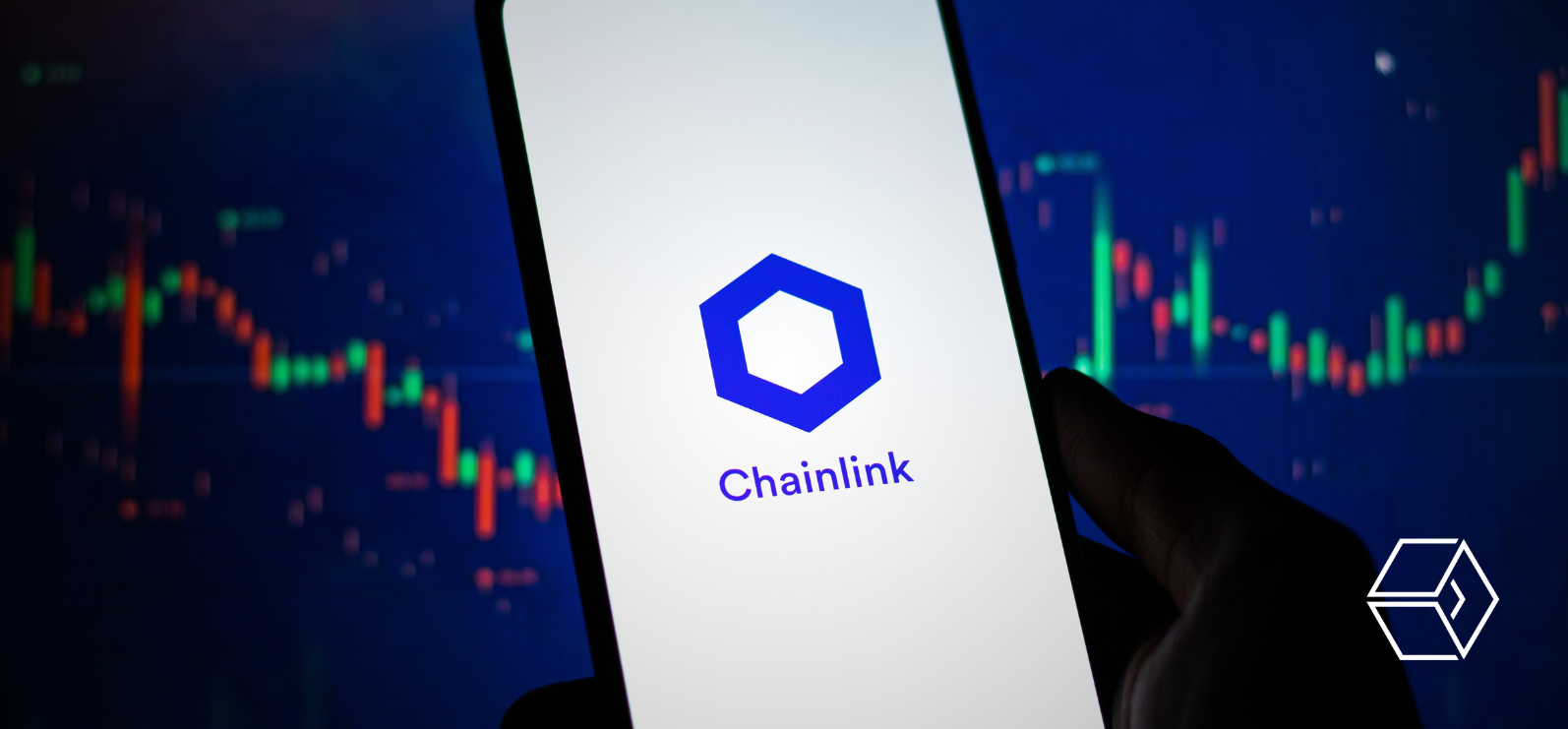 ChainLink (Link) Price는 Abu Dhabi Global Market (ADGM) 잉크 전략적 동맹으로 5% 급증했습니다.