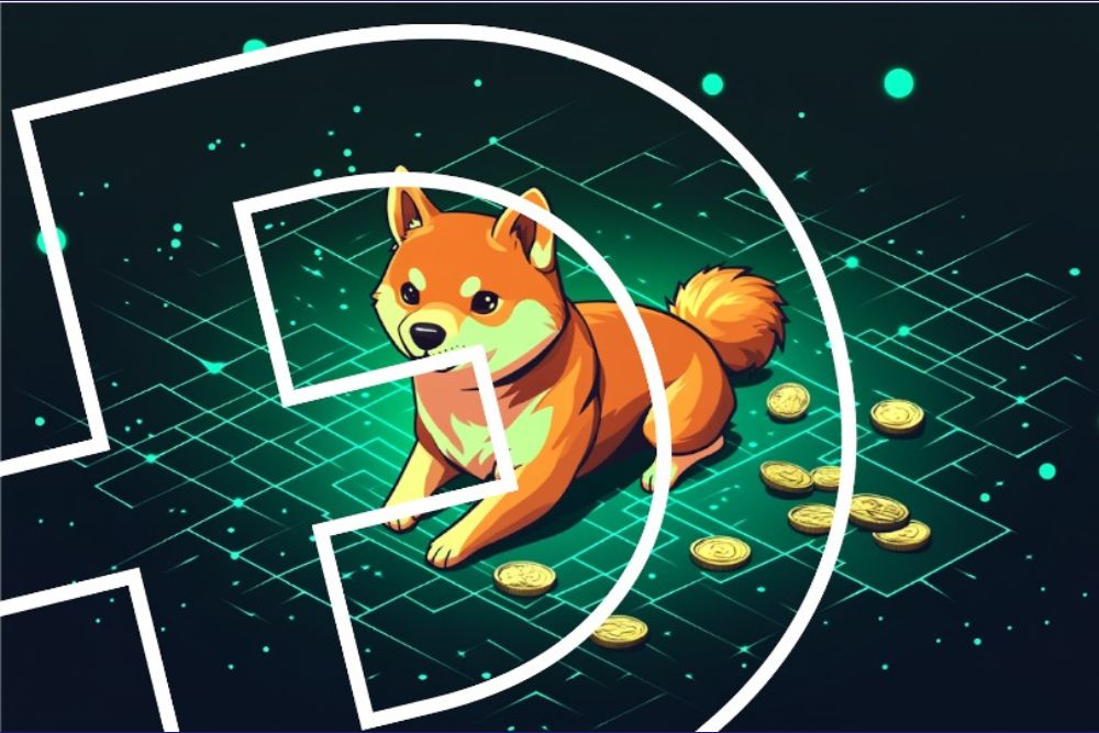 Dogecoin (Doge)은 지난 100 시간 동안 강력한 회복을 보여줍니다.