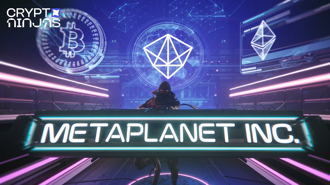 Metaplanet's Strategy for Bitcoin Expansion