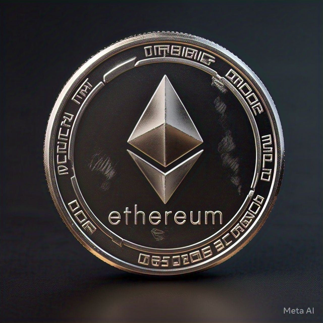 L'année 2025 a peint une toile turbulente pour Ethereum