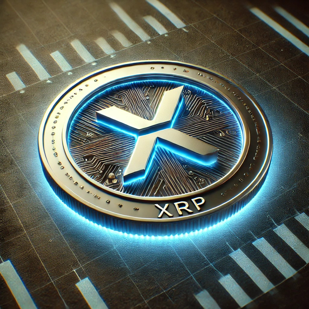 XRPは長期的な下降トレンドから抜け出し、新しい高値をターゲットにします