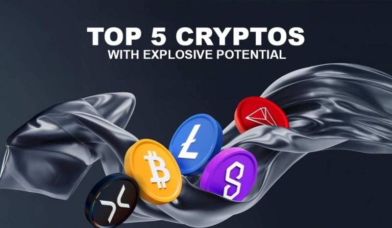 Qubetics(TICS):新星 Qubetics(TICS):新星