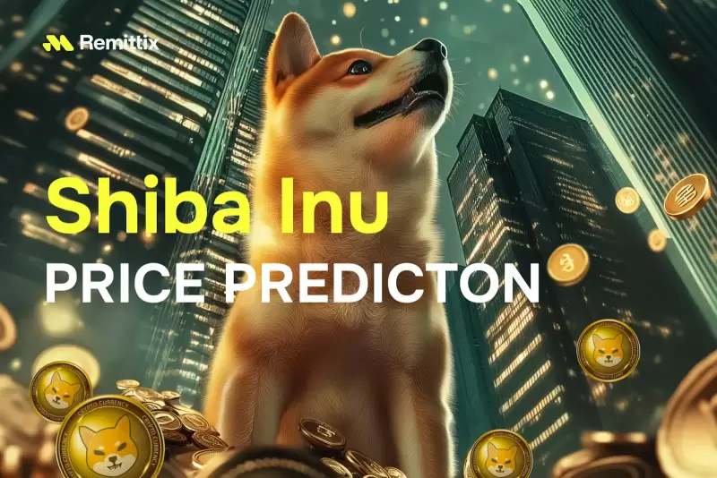 Remittix Price Prediction은 논쟁의 여지가 있습니다. Remittix Price가 하락했으며 현재 Remittix 가격 예측은 초기 가격 수준을 회복 할 수 없을 수 있습니다. Remittix Price Prediction은 논쟁의 여지가 있습니다. Remittix Price가 하락했으며 현재 Remittix 가격 예측은 초기 가격 수준을 회복 할 수 없을 수 있습니다.