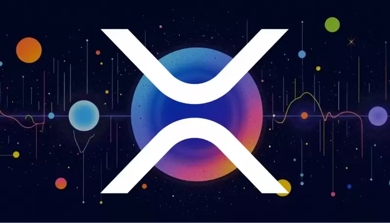 XRP Has Been Following the Expected Path XRP Has Been Following the Expected Path
