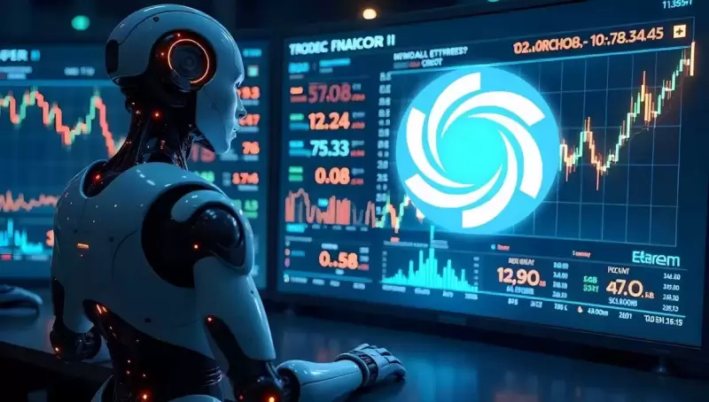 Artificial intelligence and blockchain technology are converging, developing a new wave of crypto projects which can be reshaping industries. Artificial intelligence and blockchain technology are converging, developing a new wave of crypto projects which can be reshaping industries.