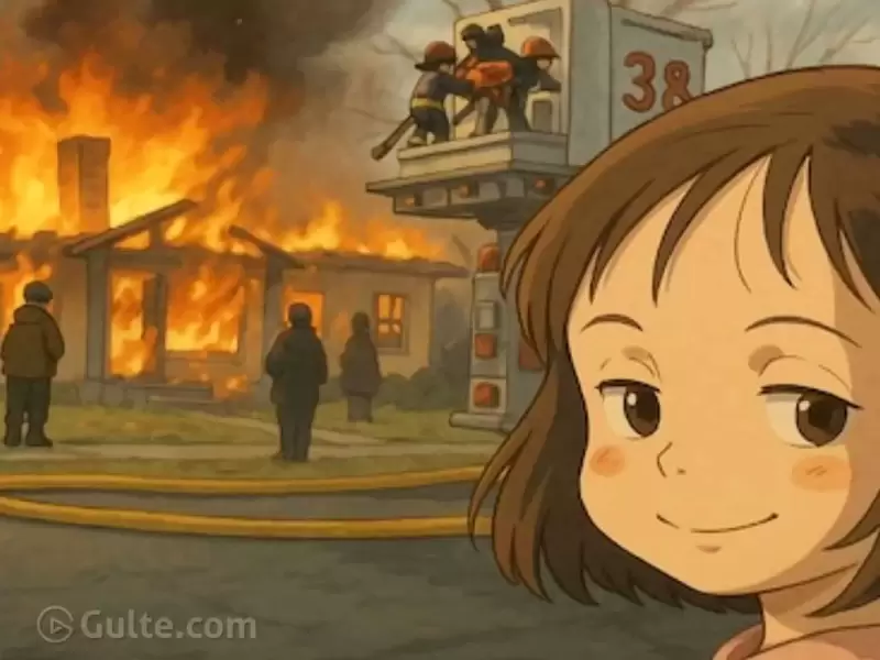 인터넷은 현재 Ghibli 스타일의 AI 생성 이미지의 폭풍을 경험하고 있습니다. 인터넷은 현재 Ghibli 스타일의 AI 생성 이미지의 폭풍을 경험하고 있습니다.