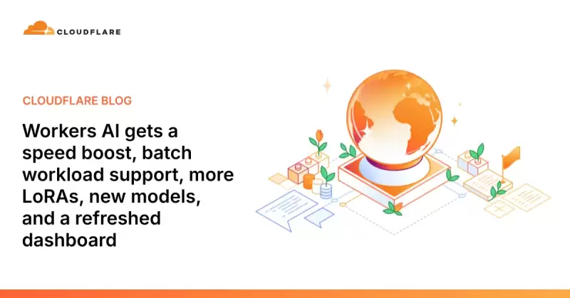 Introducing speculative decoding, asynchronous batch API, and expanded LoRA support to Workers AI Introducing speculative decoding, asynchronous batch API, and expanded LoRA support to Workers AI