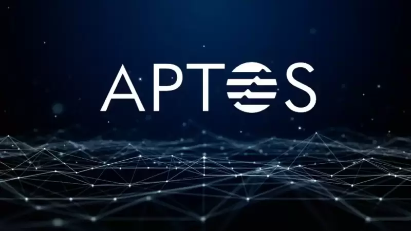 Aptos(APT)乘坐當前的看漲浪潮,因為它顯示出更新的強度 Aptos(APT)乘坐當前的看漲浪潮,因為它顯示出更新的強度