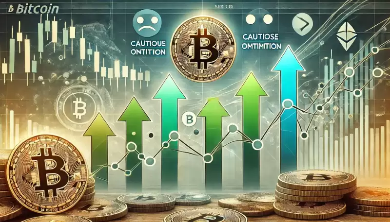 Bitcoin (BTC) Shows Signs of Recovery After Plunging Over 30% From Its All-Time High Bitcoin (BTC) Shows Signs of Recovery After Plunging Over 30% From Its All-Time High