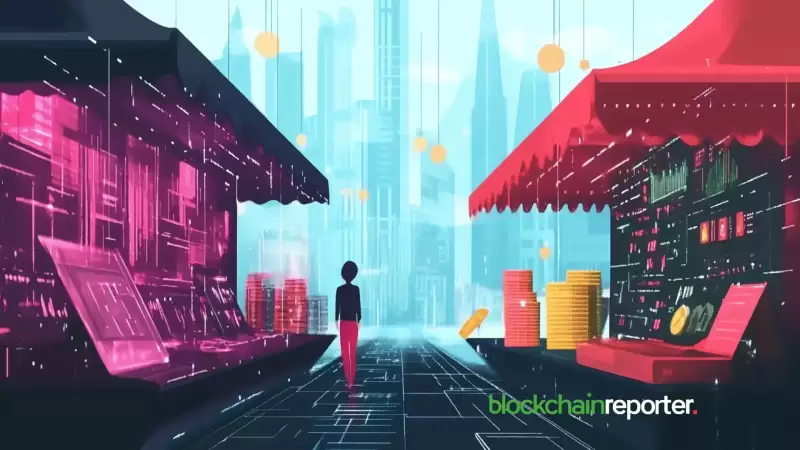 由於美國對中國的貿易關稅和不可預測的經濟數字,今天的加密市場受到了打擊。 由於美國對中國的貿易關稅和不可預測的經濟數字,今天的加密市場受到了打擊。