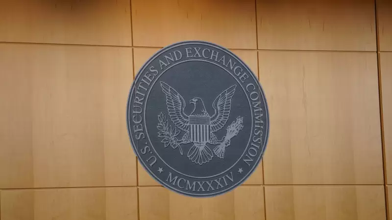 Binance and the SEC Case Gets Another 60-Day Pause Binance and the SEC Case Gets Another 60-Day Pause