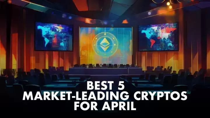 The Ultimate List of Cryptos to Watch Right Now—Especially the One That's About to Explode The Ultimate List of Cryptos to Watch Right Now—Especially the One That's About to Explode