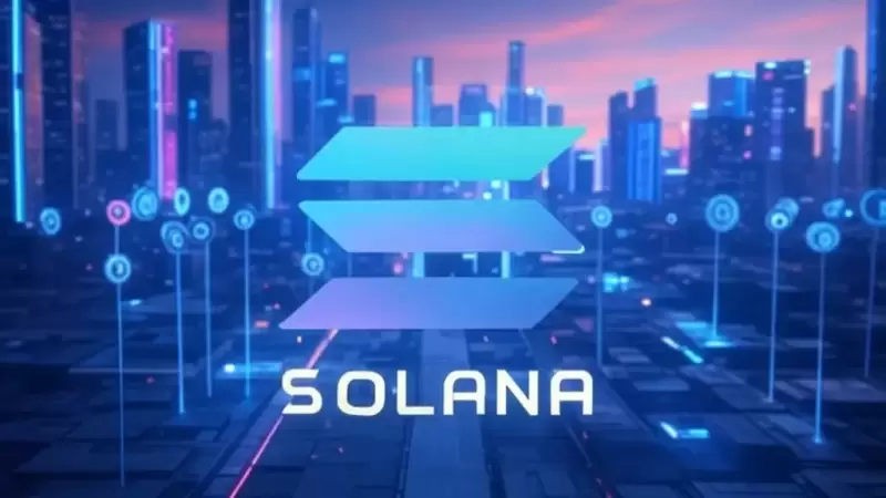 Solana (SOL) is One of the Most Technically Advanced Layer 1 Blockchains Solana (SOL) is One of the Most Technically Advanced Layer 1 Blockchains