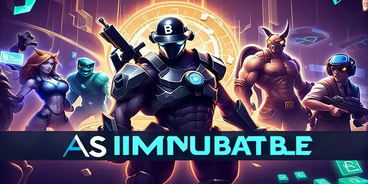 在最近与美国证券交易委员会(SEC)遇到的有利结果之后,不可变动加剧了其在Web3游戏领域的努力 在最近与美国证券交易委员会(SEC)遇到的有利结果之后,不可变动加剧了其在Web3游戏领域的努力