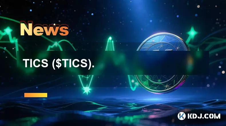 tics ($ tics). tics ($ tics).
