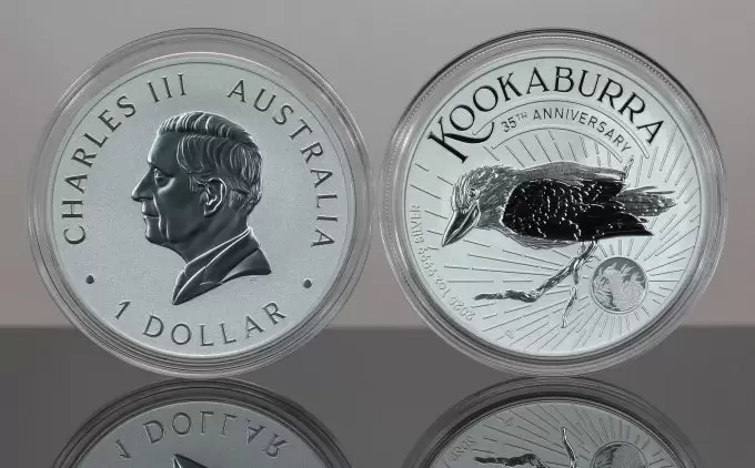 Die Nachfrage der australischen Bullion erreichte im März mehrstufige Höhen mit mehreren Monaten