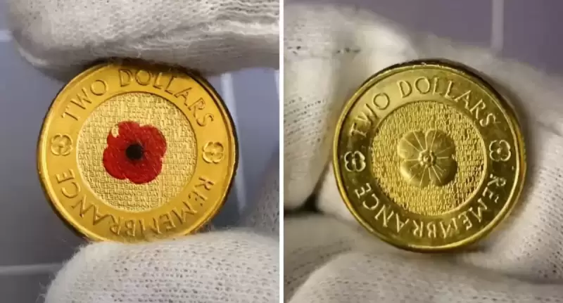 $ 2硬币可以借助一个关键细节,最多可达300美元 $ 2硬币可以借助一个关键细节,最多可达300美元