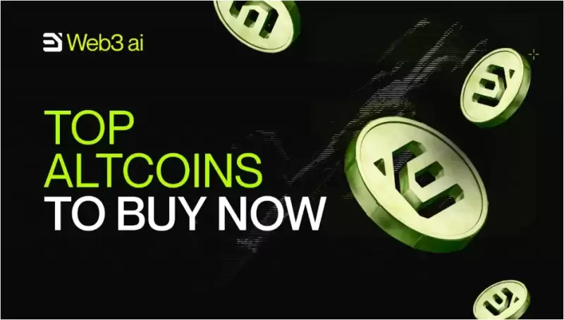 2025年に視聴する4つの暗号:Web3 AI(WAI)、Digocoin(Dage)、Lib)、Shib)、Pepe Coin(Pepe) 2025年に視聴する4つの暗号:Web3 AI(WAI)、Digocoin(Dage)、Lib)、Shib)、Pepe Coin(Pepe)