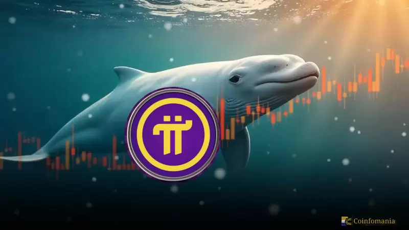 Die offene Netzwerkphase des PI -Netzwerks begann am 20. Februar 2025 nach langen Jahren des Wartens Die offene Netzwerkphase des PI -Netzwerks begann am 20. Februar 2025 nach langen Jahren des Wartens